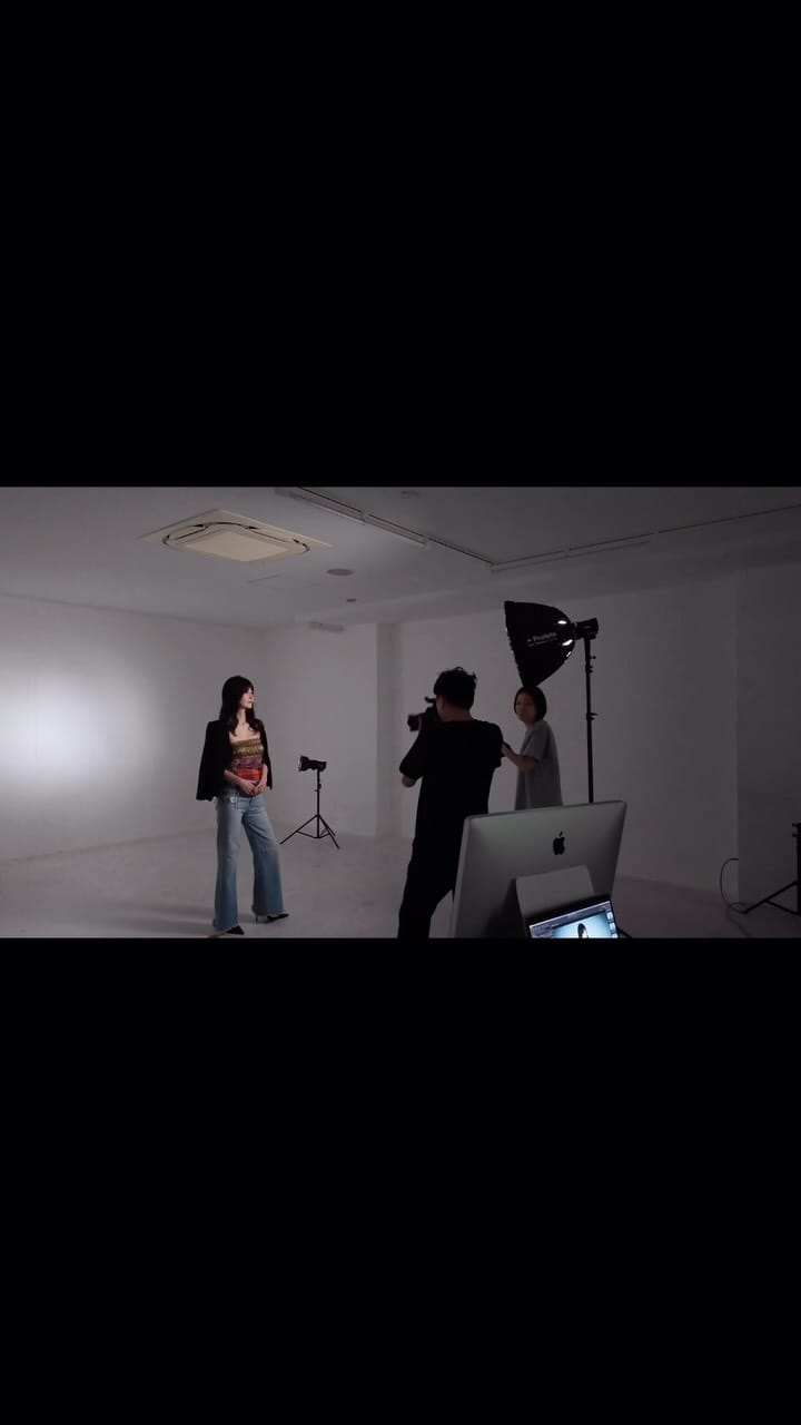 Post 2 by Misa Sugiyama on Instagram (video)