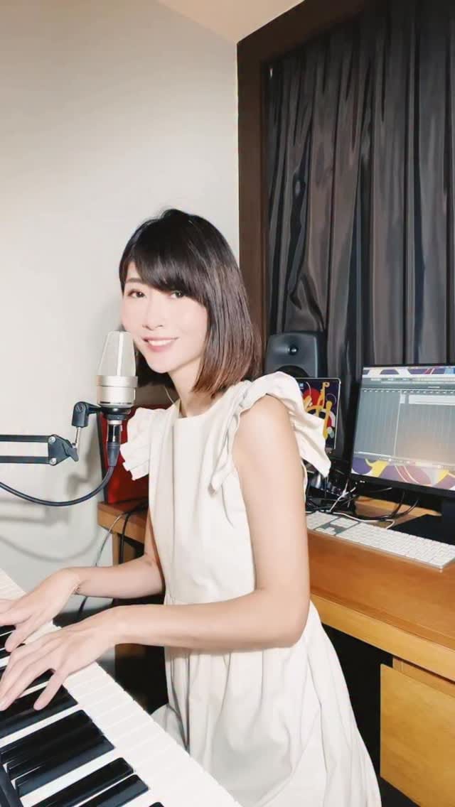 Post 3 by Misa Sugiyama on Instagram (video)