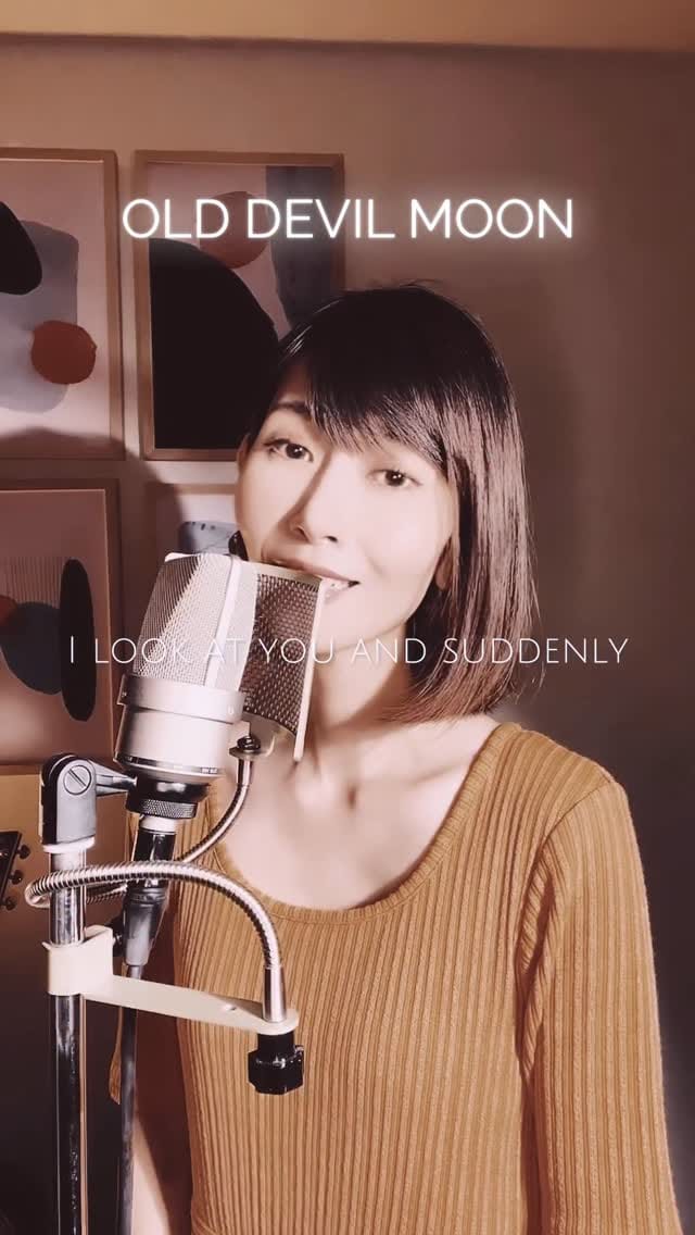 Post 4 by Misa Sugiyama on Instagram (video)