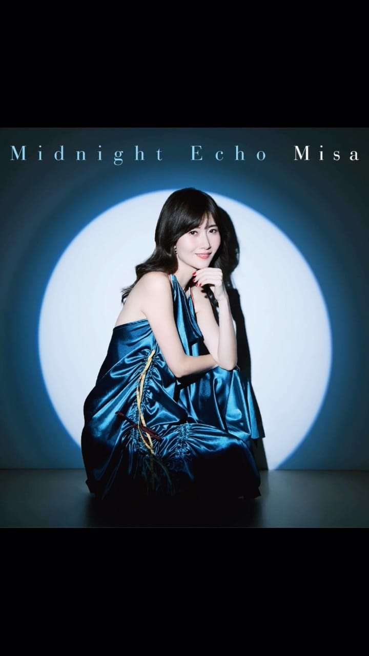 Post 1 by Misa Sugiyama on Instagram (video)