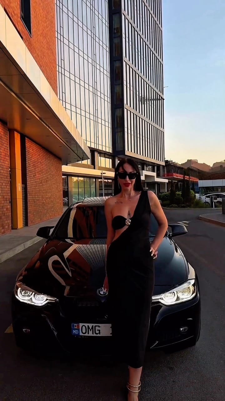 Post 5 by BMW Club Moldova on Instagram (video)