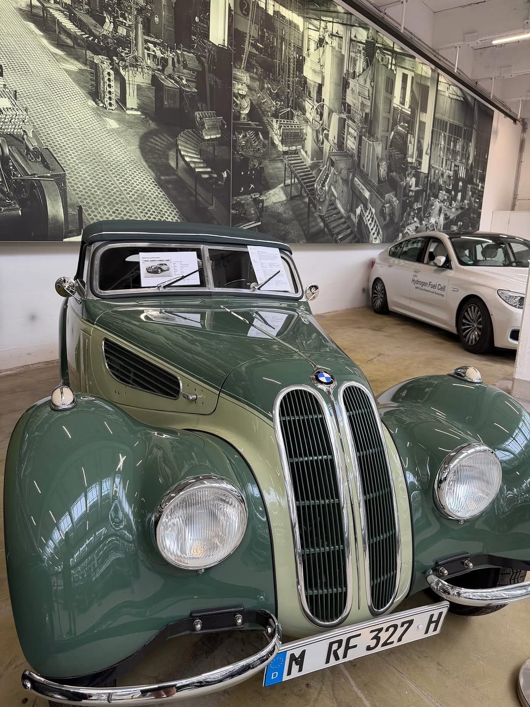 Post 4 by BMW Club Moldova on Instagram (carousel)