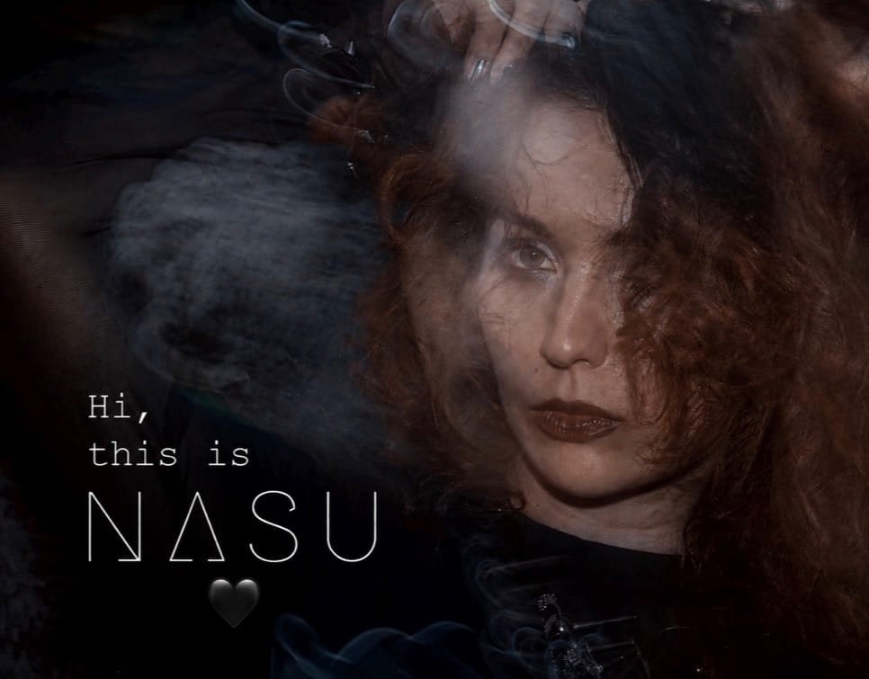 Post 6 by NΛSU on Instagram (image)