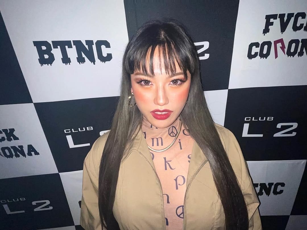 Post 9 by LEAH on Instagram (image)