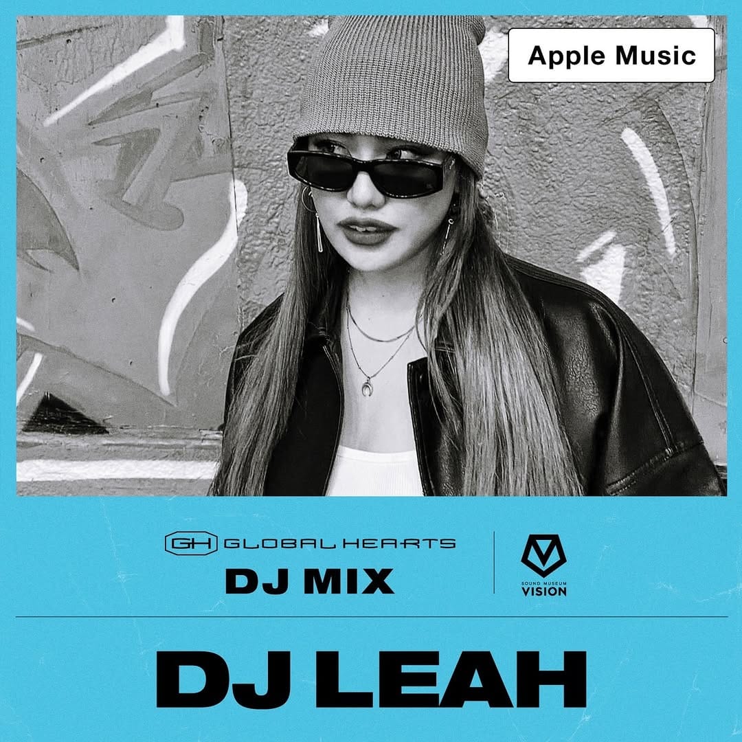 Post 2 by LEAH on Instagram (image)