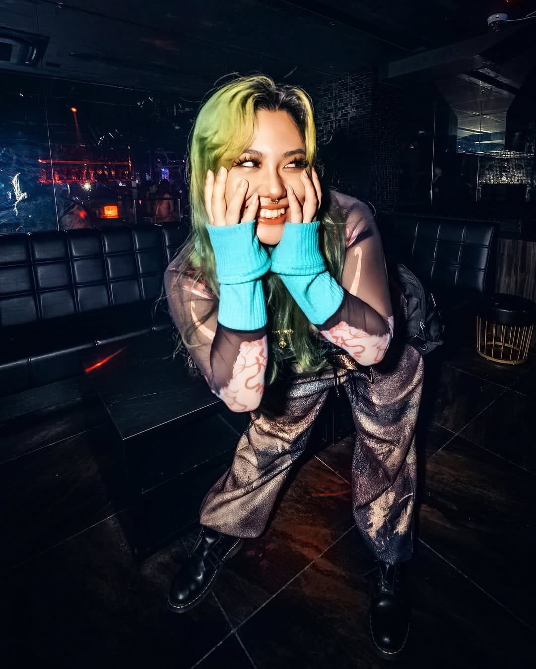 Post 8 by LEAH on Instagram (carousel)