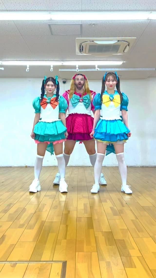 Post 8 by BABYBEARD on Instagram (video)
