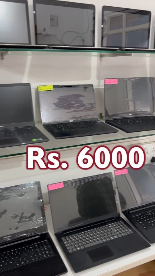 Post 10 by Prime Laptops Kharadi Pune on Instagram (video)
