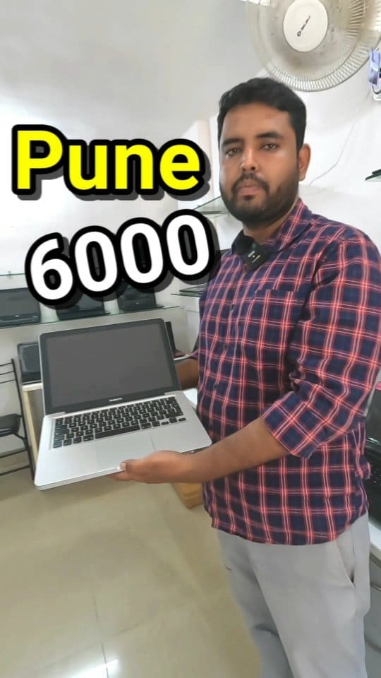Post 9 by Prime Laptops Kharadi Pune on Instagram (video)