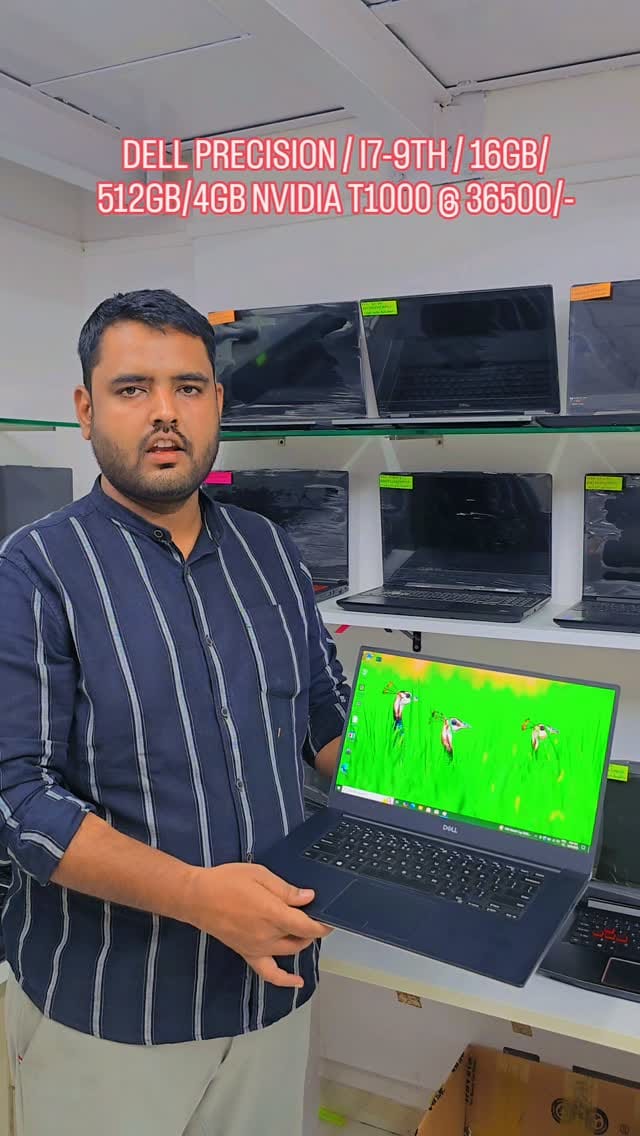 Post 2 by Prime Laptops Kharadi Pune on Instagram (video)