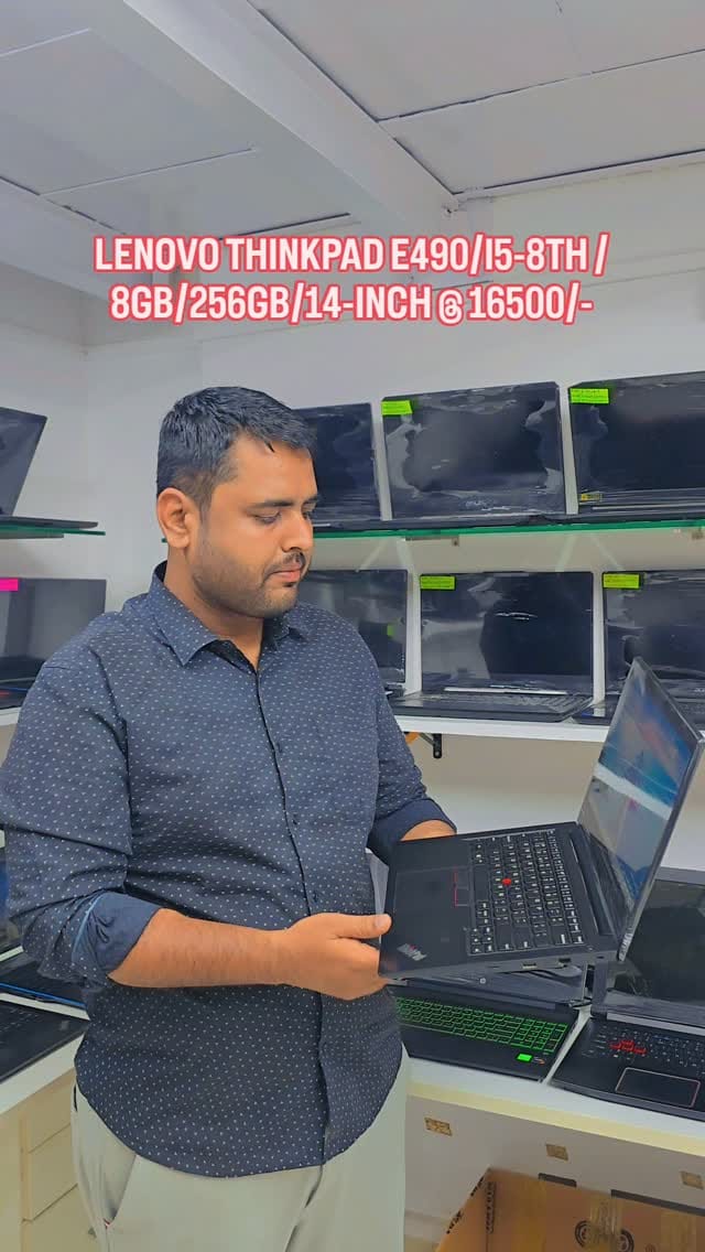 Post 5 by Prime Laptops Kharadi Pune on Instagram (video)