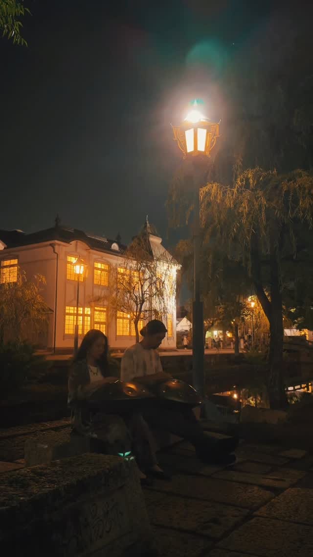 Post 2 by 峯モトタカオ/TAKAO MINEMOTO on Instagram (video)