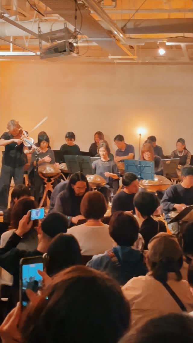 Post 5 by 峯モトタカオ/TAKAO MINEMOTO on Instagram (video)