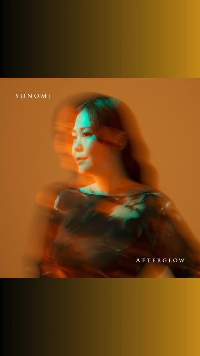Post 10 by SONOMI on Instagram (video)