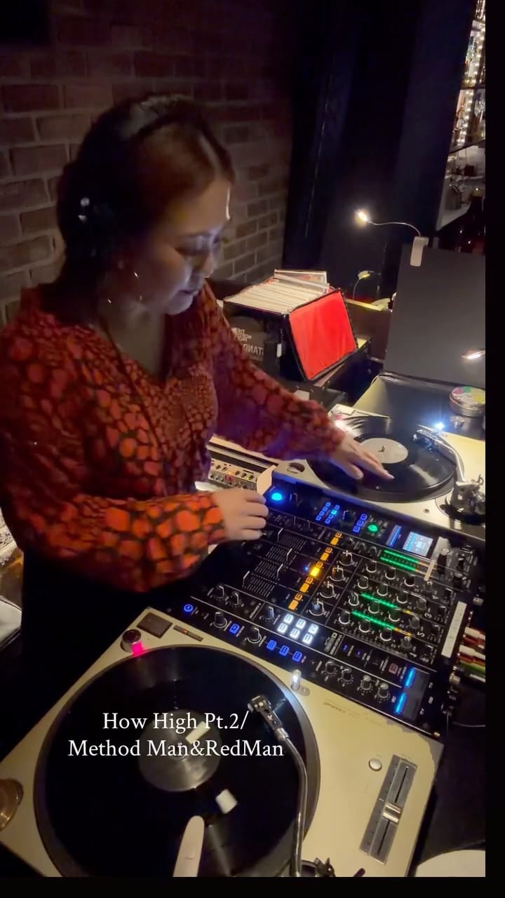 Post 5 by SONOMI on Instagram (video)