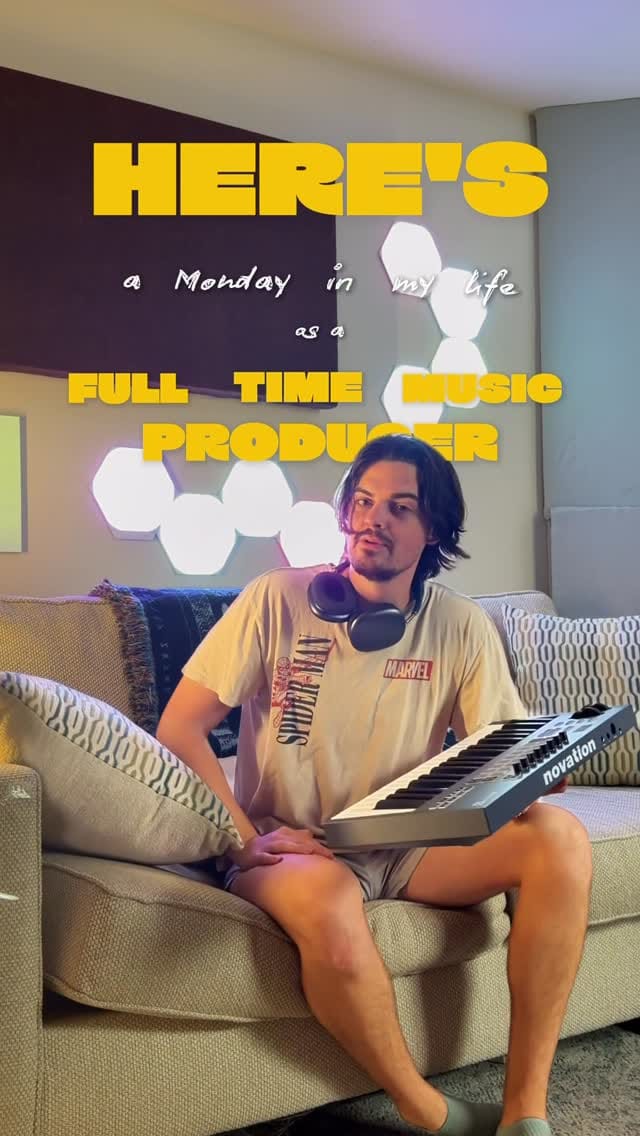 Post 3 by Asher Postman ✉️🕸️ on Instagram (video)
