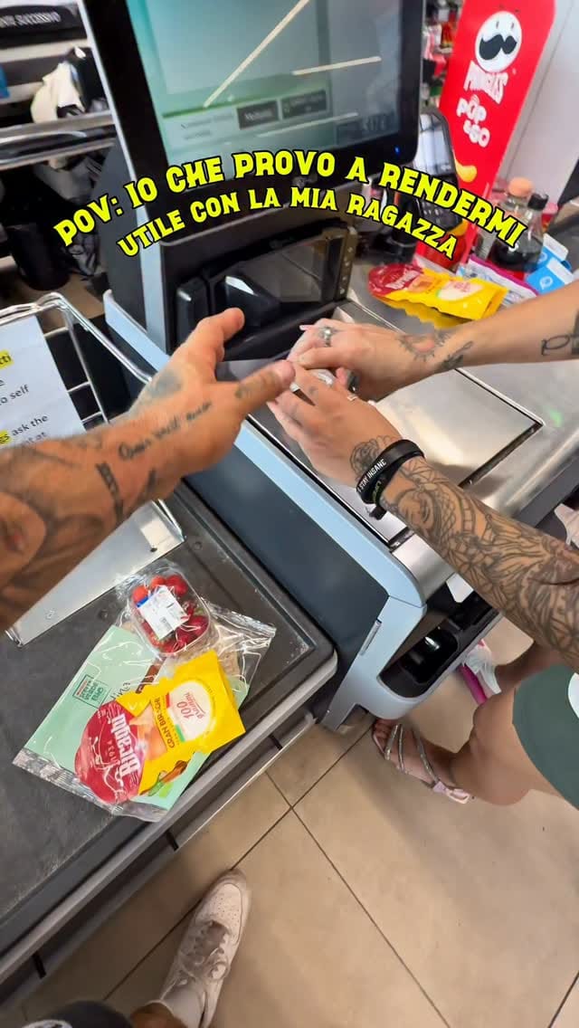 Post 2 by Matteo Di Cecco on Instagram (video)