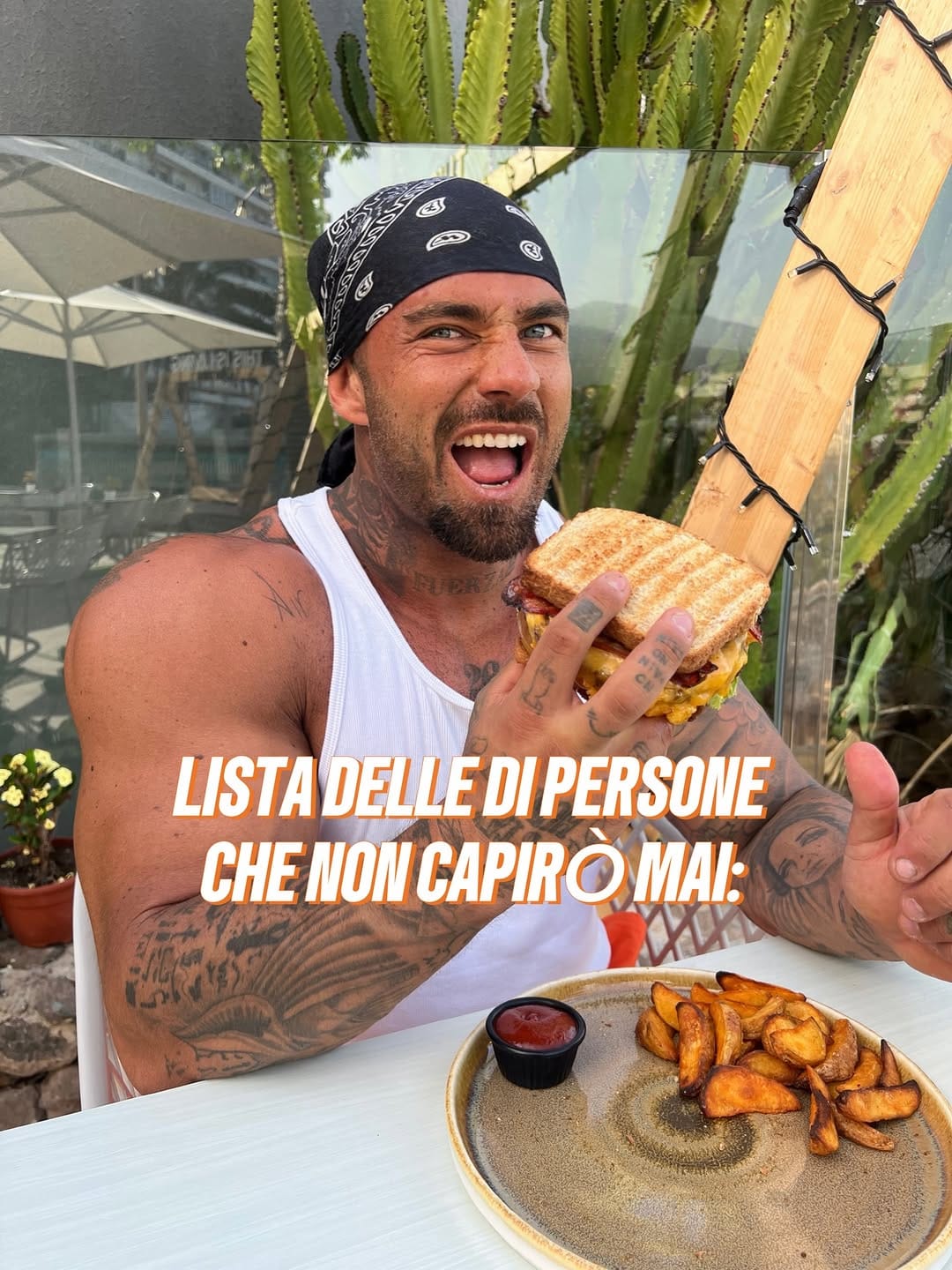 Post 5 by Matteo Di Cecco on Instagram (carousel)