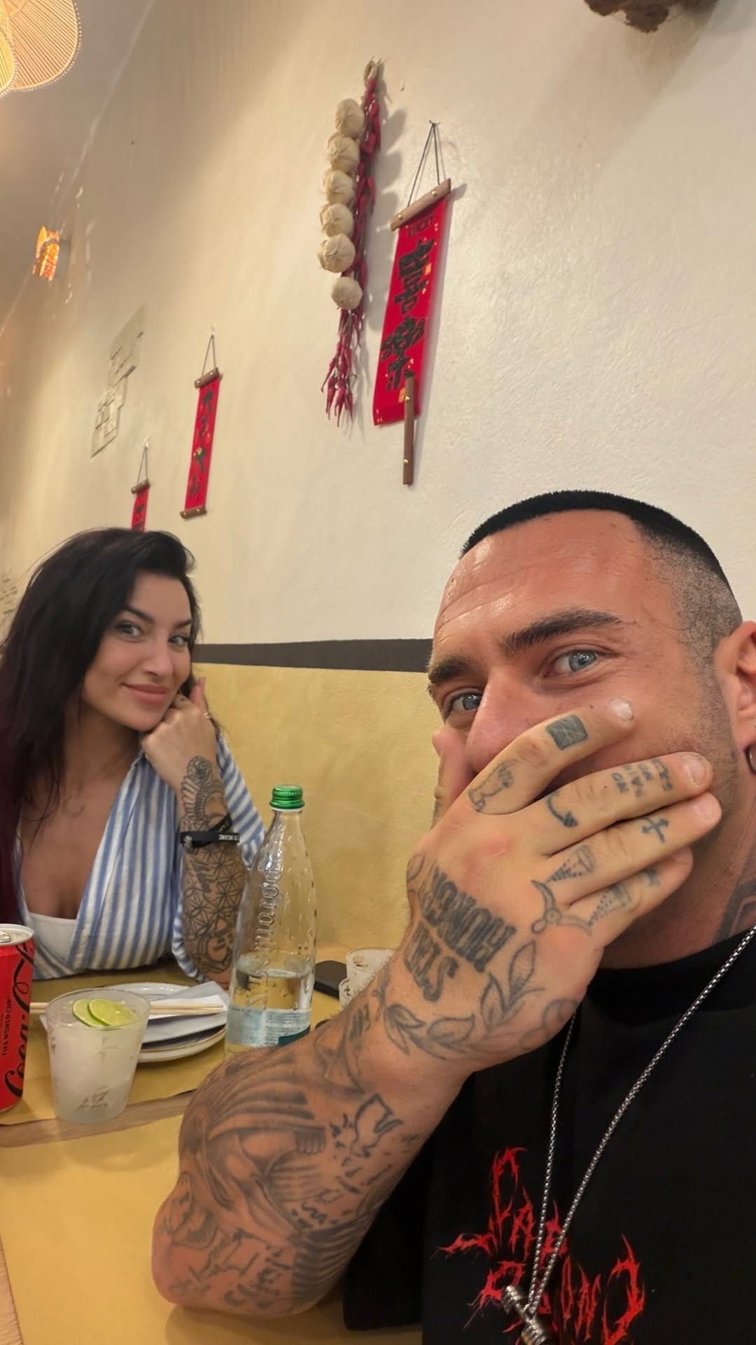 Post 3 by Matteo Di Cecco on Instagram (video)