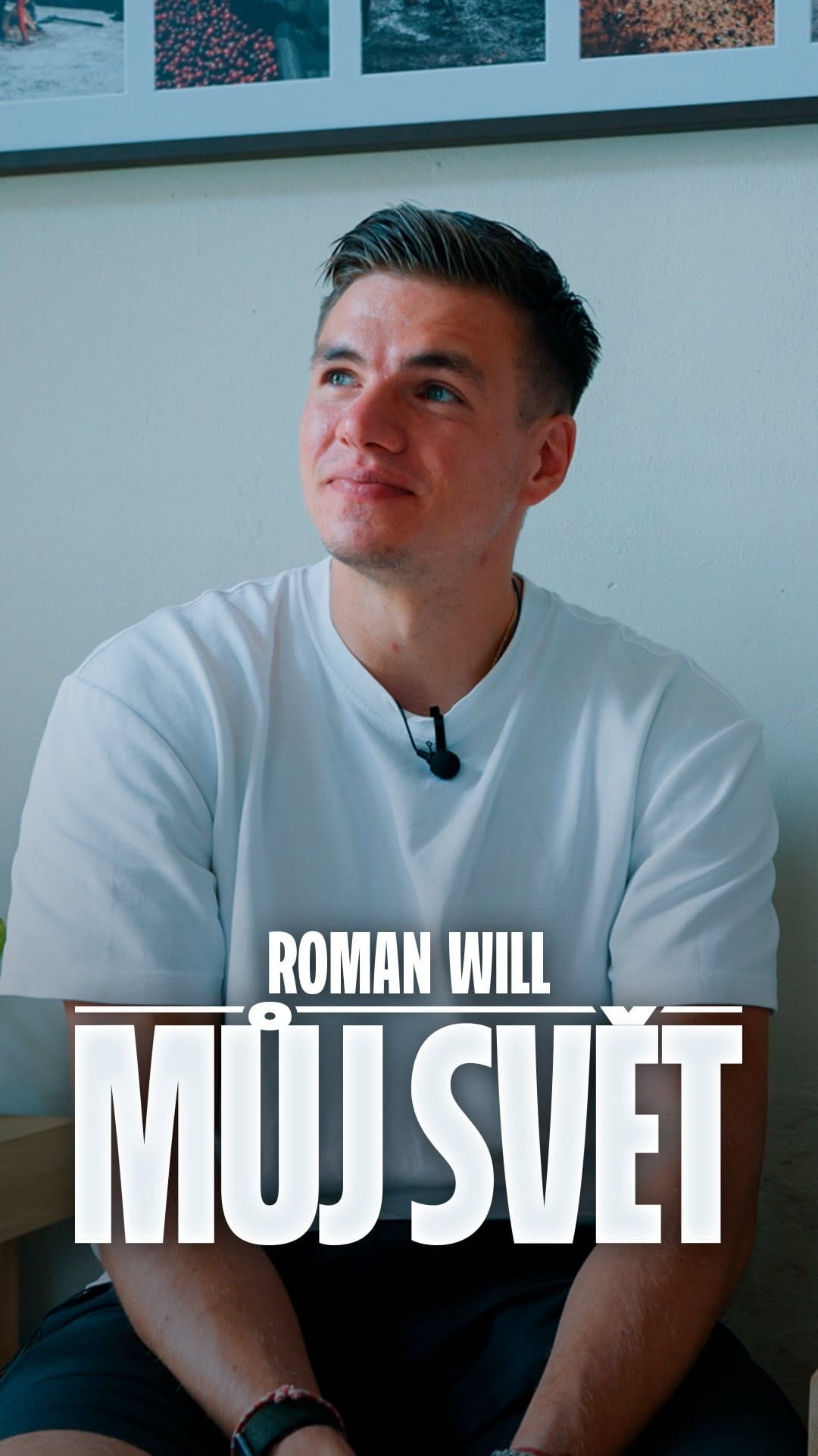 Post 1 by Roman Will on Instagram (video)