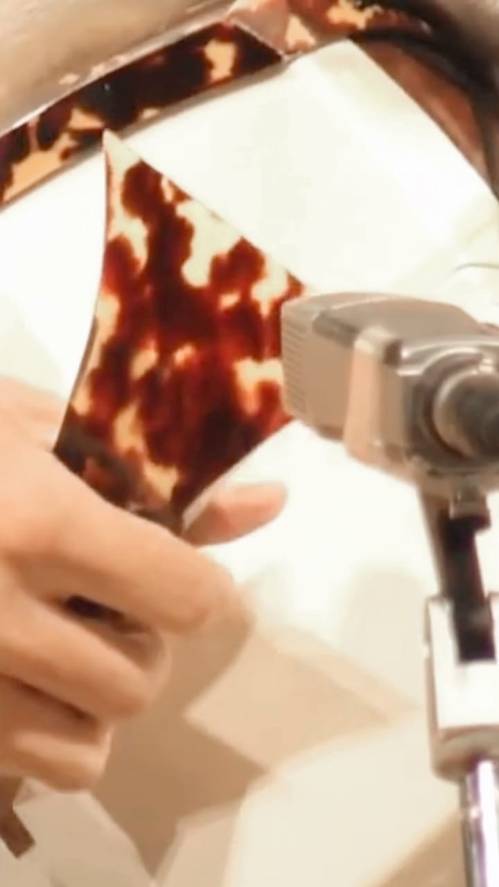 Post 3 by SHO ASANO | 浅野祥 on Instagram (video)