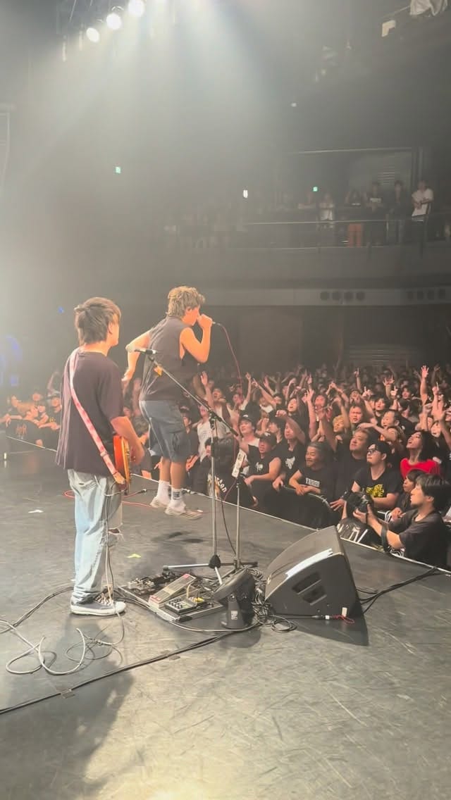 Post 3 by FIVE STATE DRIVE on Instagram (video)