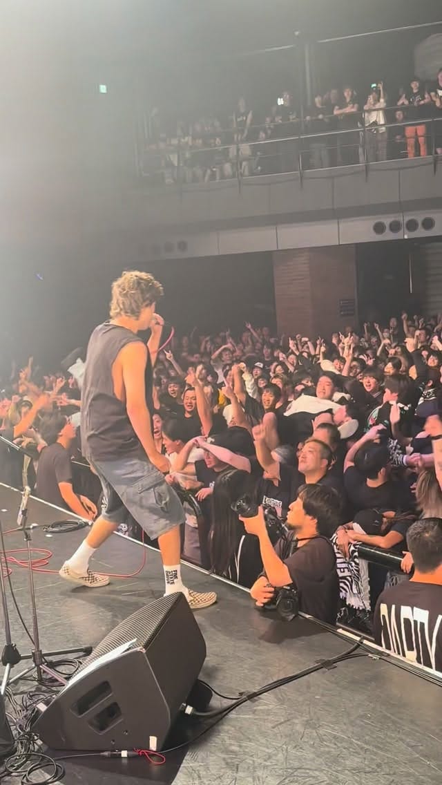 Post 5 by FIVE STATE DRIVE on Instagram (video)