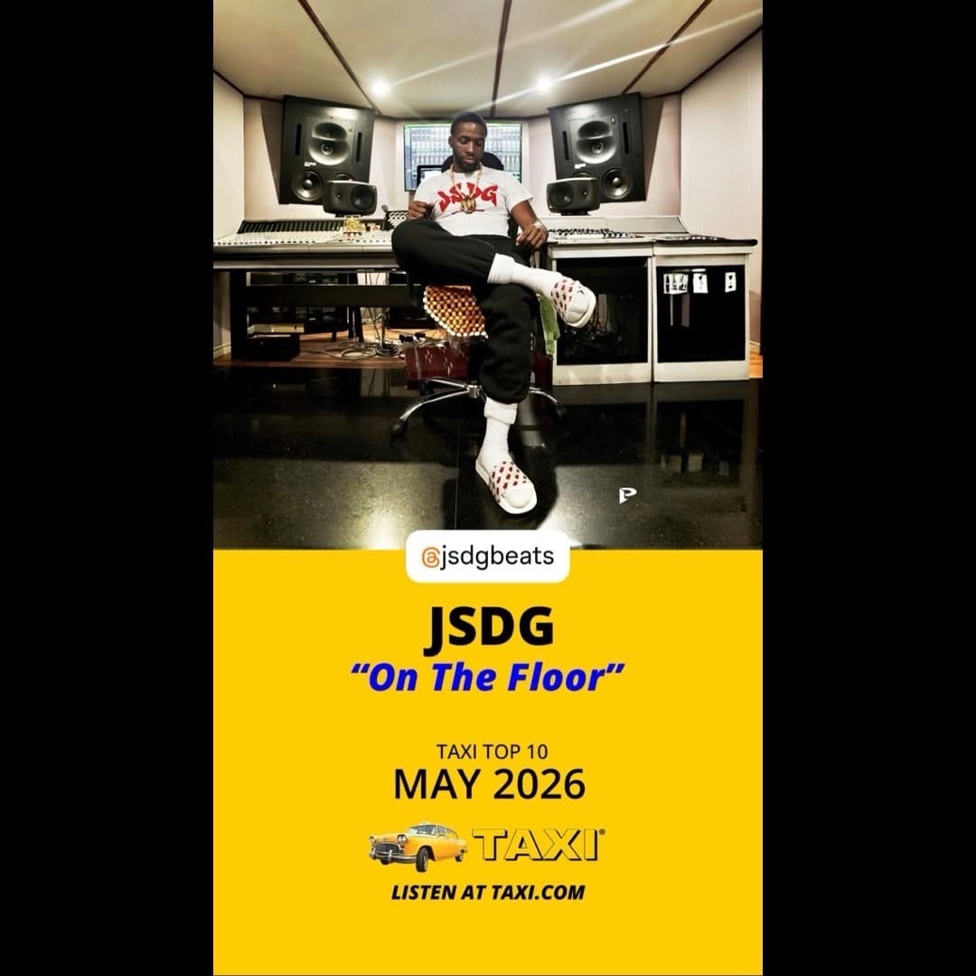 Post 6 by Jahceim “JSDG” White on Instagram (carousel)
