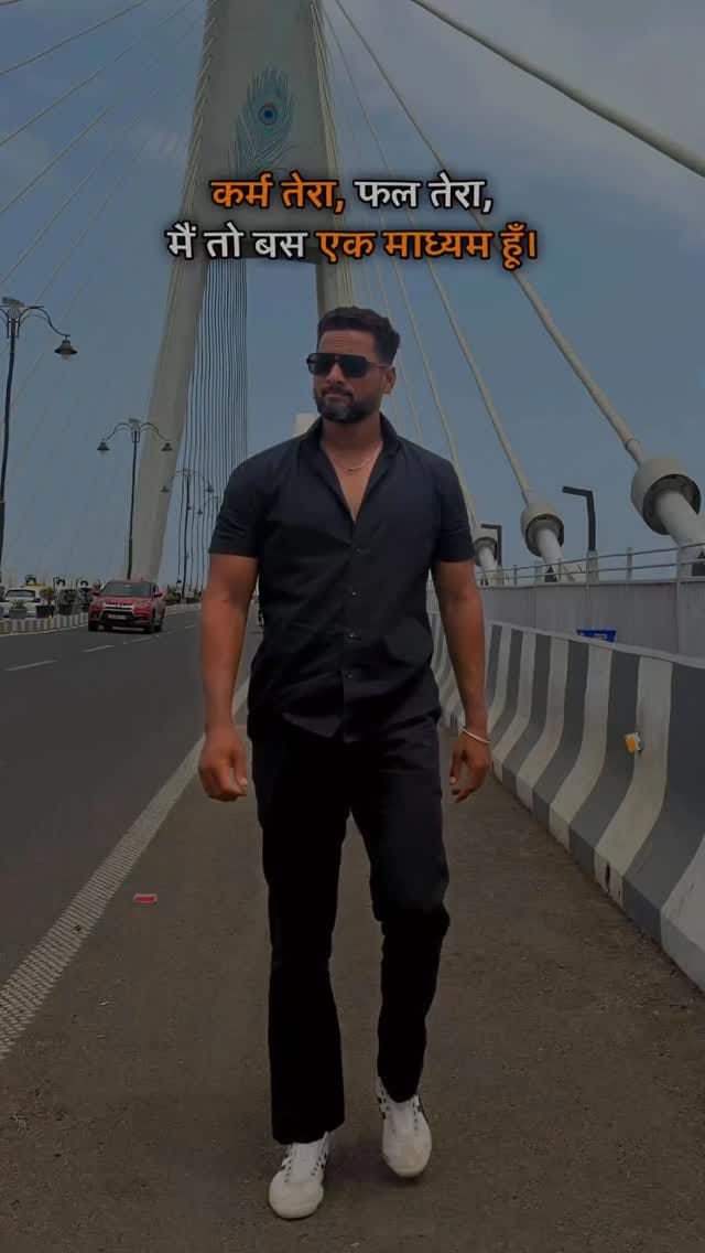 Post 4 by Jimmy Darbar (HITMAN) on Instagram (video)