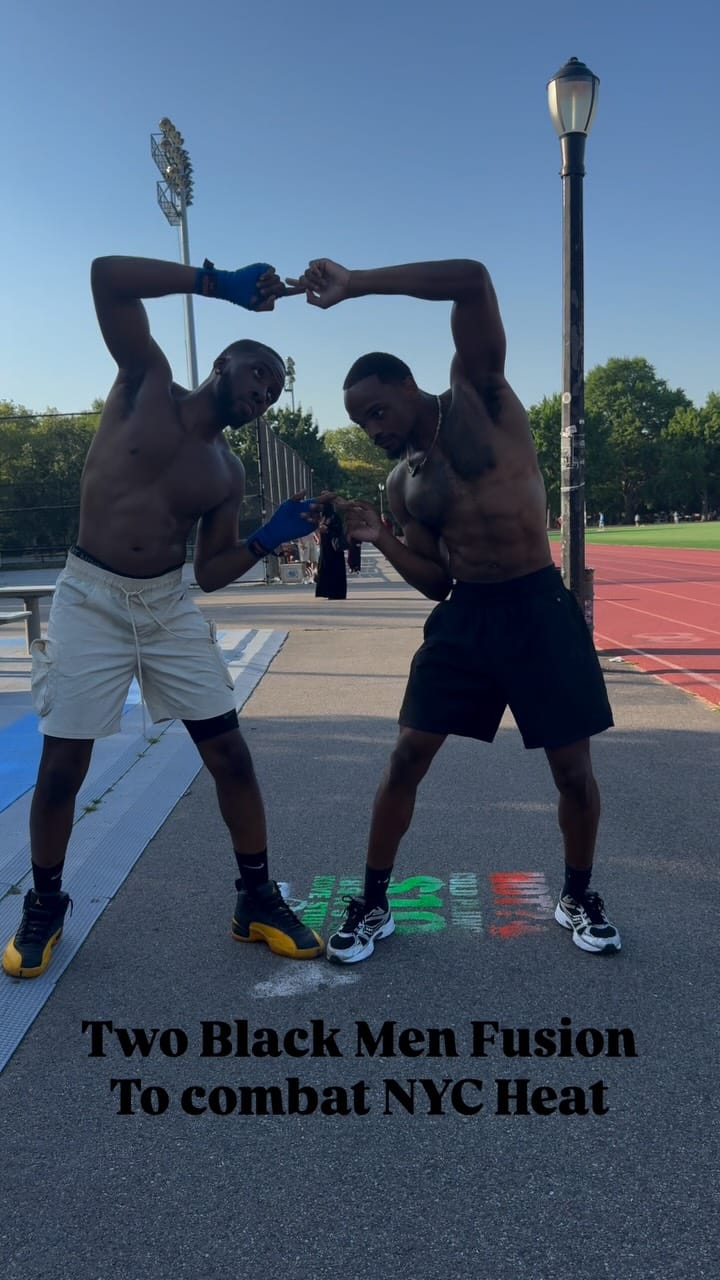 Post 3 by Jahceim “JSDG” White on Instagram (video)