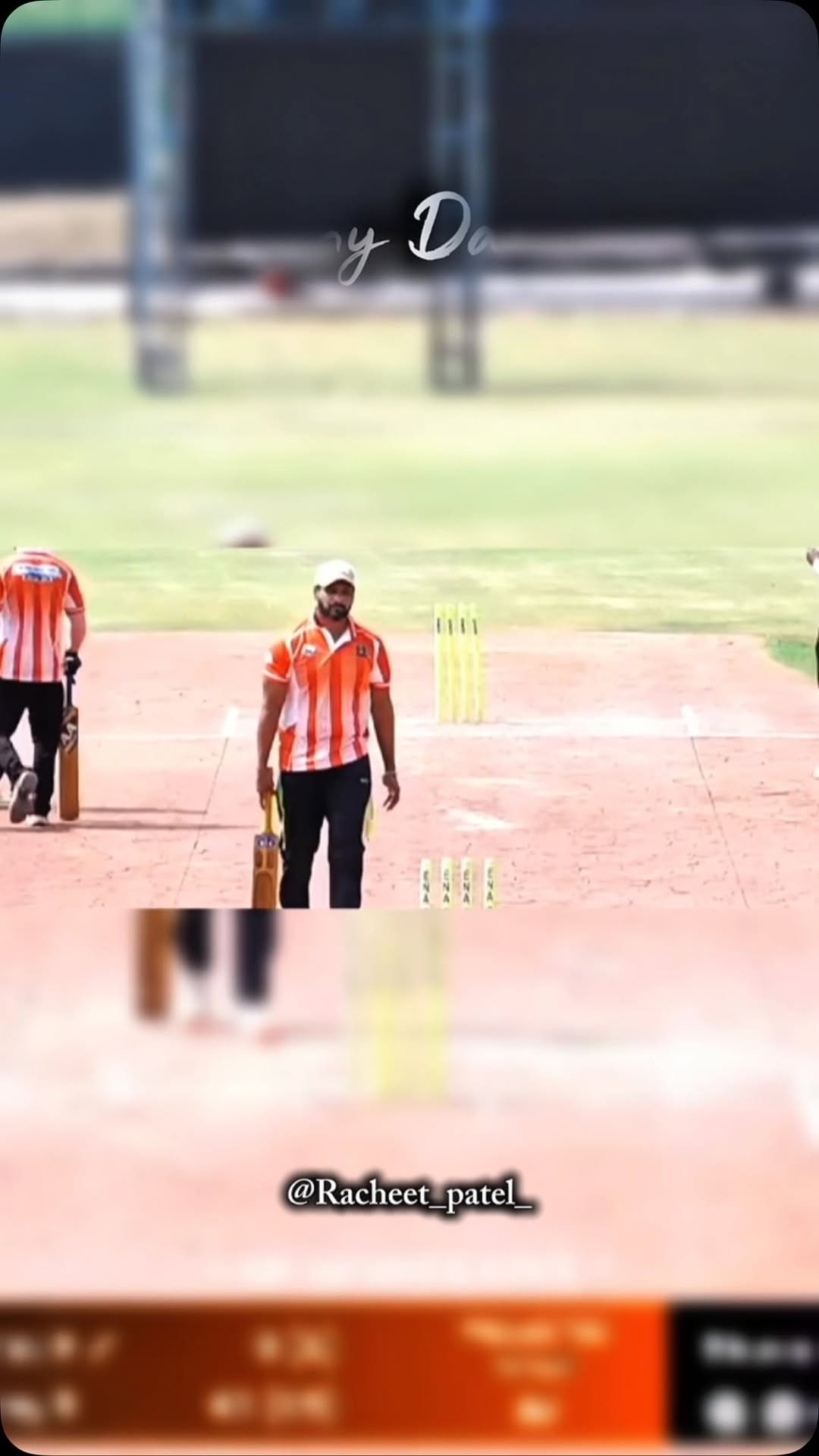 Post 2 by Jimmy Darbar (HITMAN) on Instagram (video)