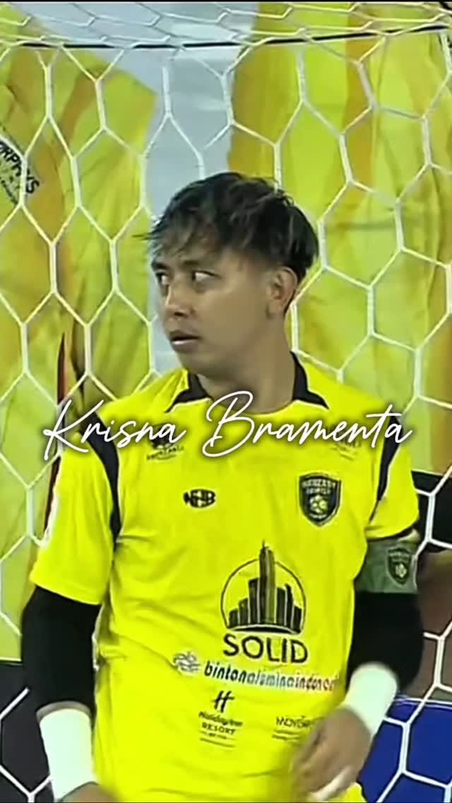 Post 6 by Krisna Bramenta AB on Instagram (video)