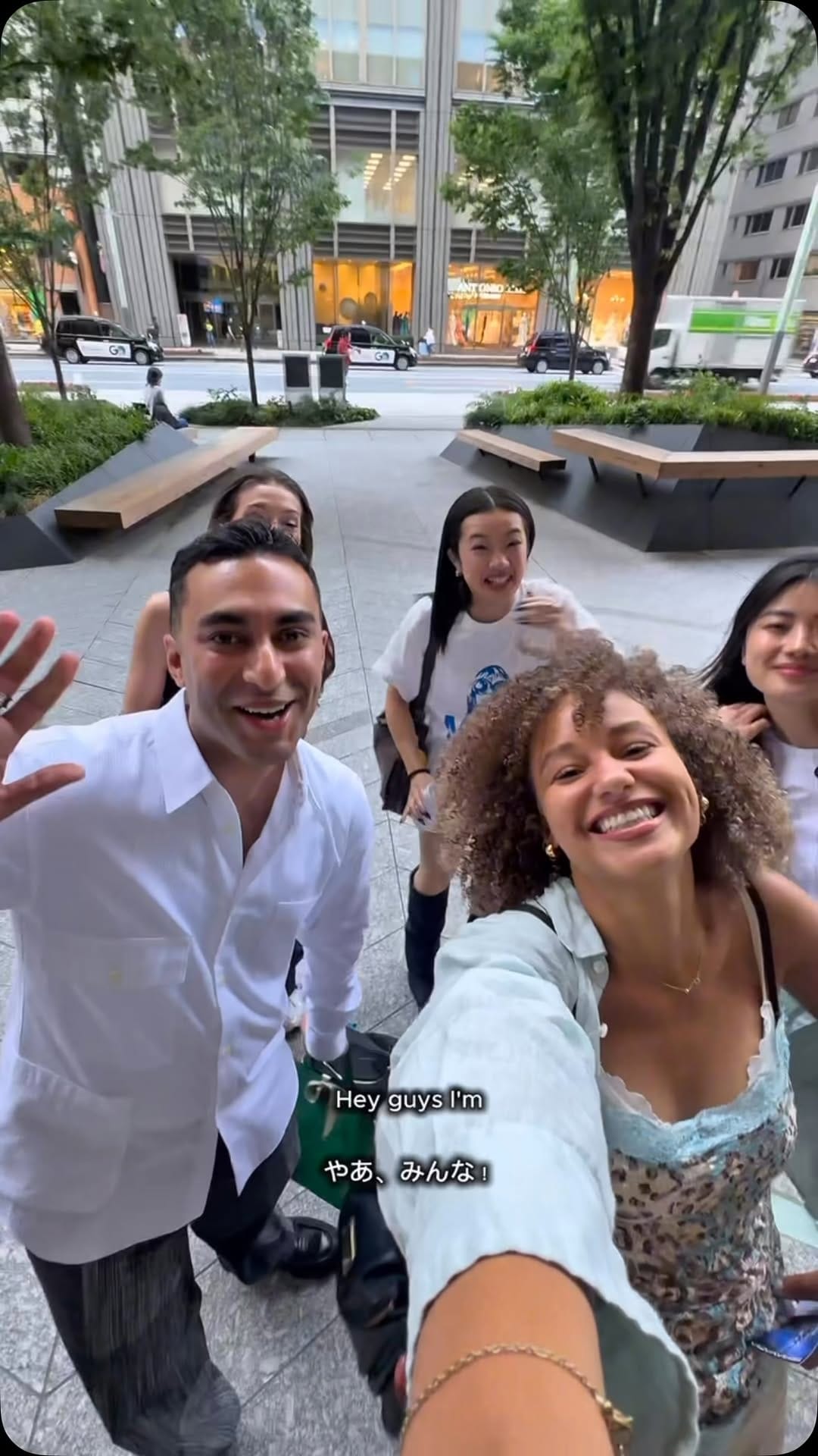Post 1 by SWEET REVENGE on Instagram (video)