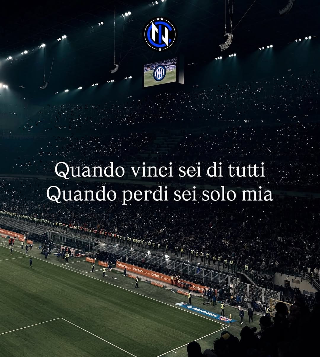 Post 8 by Interistanelcuore06 on Instagram (image)