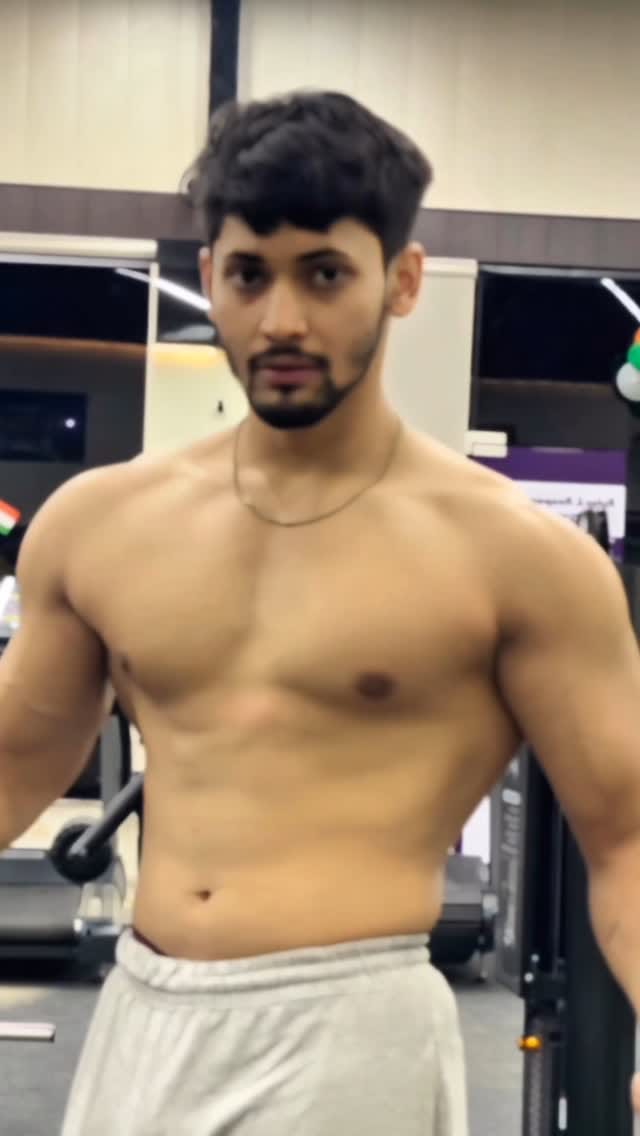 Post 10 by Luckyy | Fitness | Fashion Model on Instagram (video)