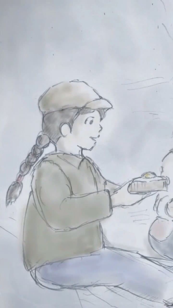 Post 3 by ようへい(Yohei)🇯🇵Music,Drawing on Instagram (video)