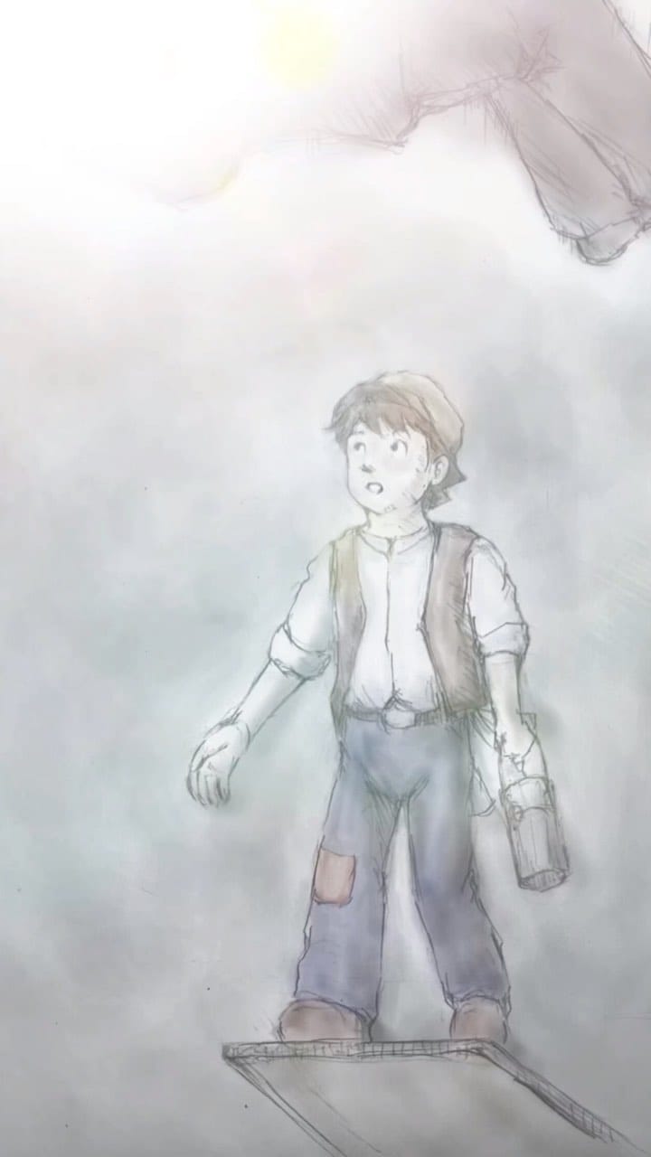 Post 7 by ようへい(Yohei)🇯🇵Music,Drawing on Instagram (video)