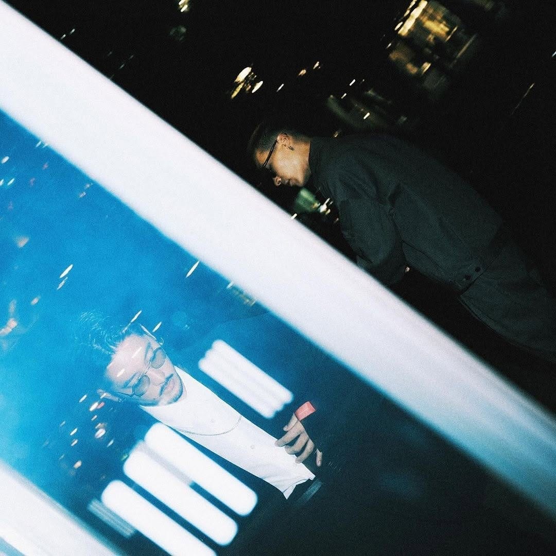 Post 7 by 長塚 健斗 - Kento Nagatsuka on Instagram (image)