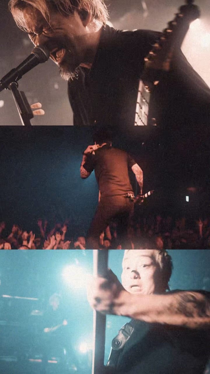 Post 7 by SiM on Instagram (video)