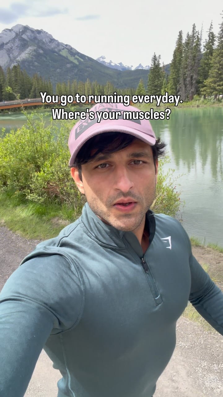 Post 5 by Mohit Gulia on Instagram (video)