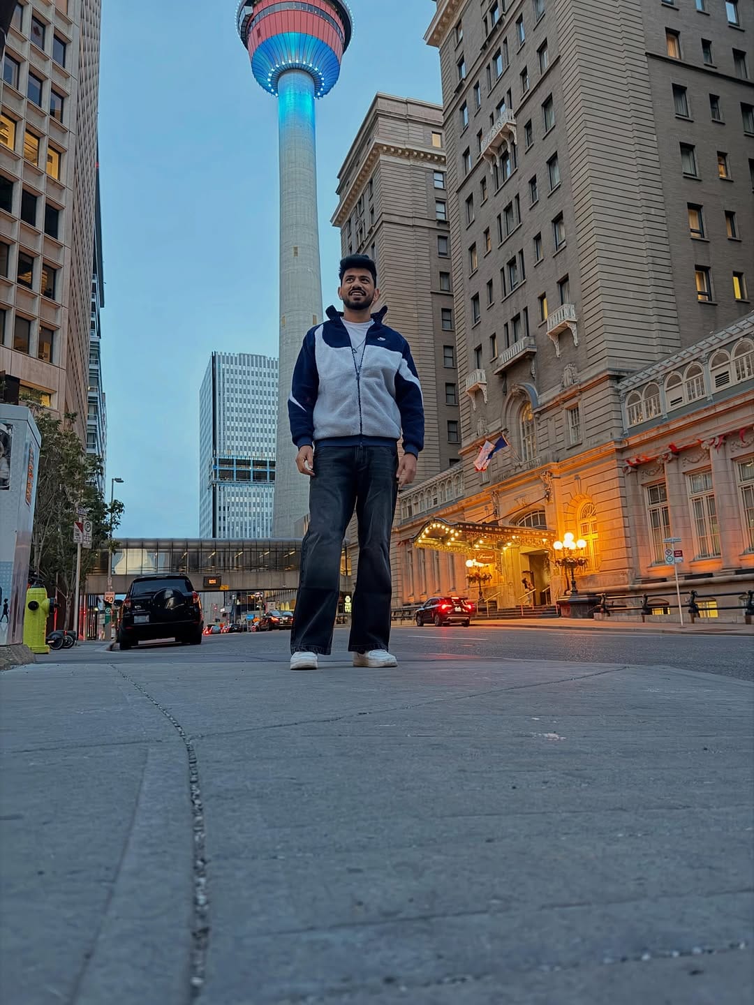 Post 6 by Mohit Gulia on Instagram (carousel)