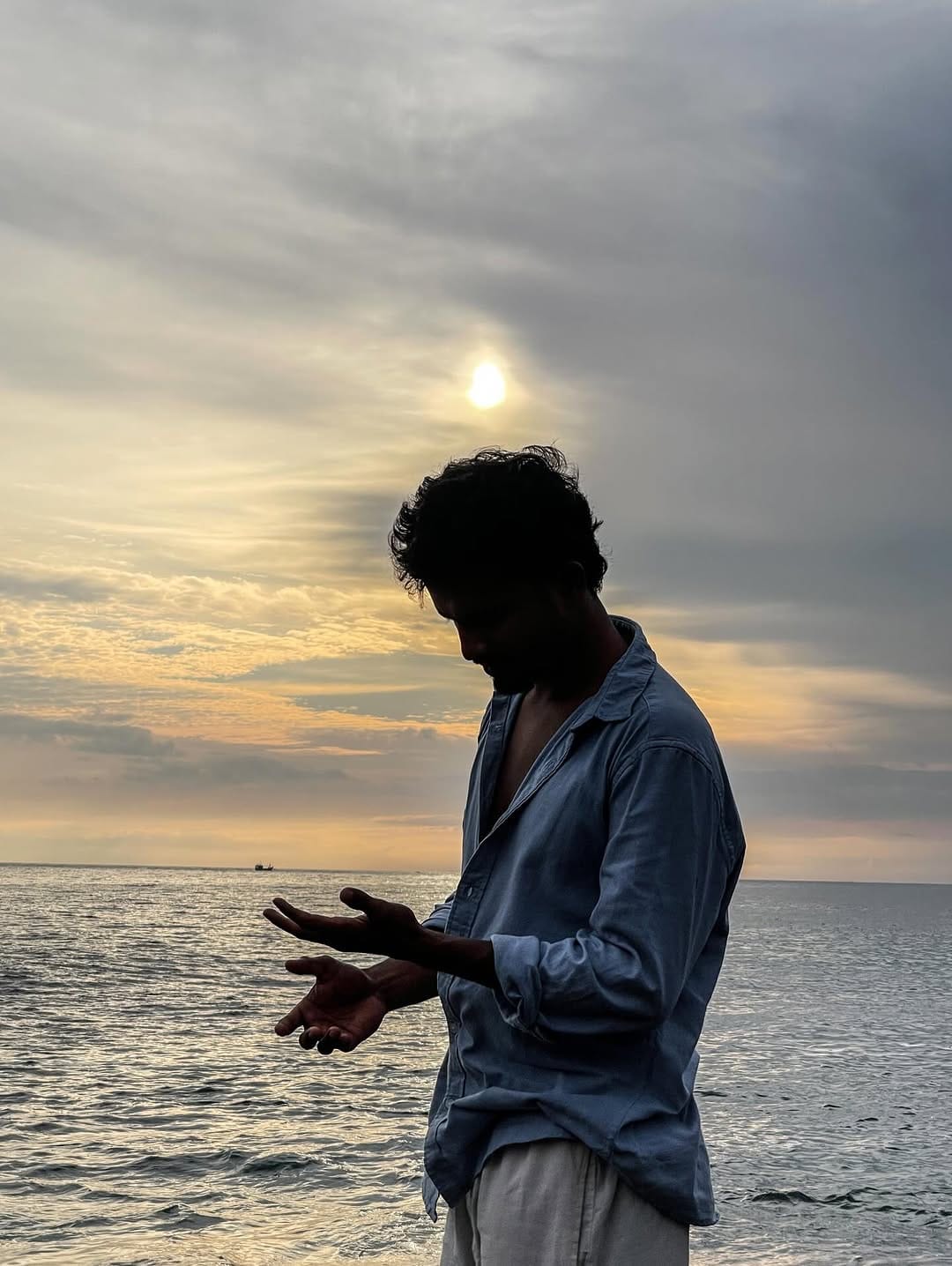 Post 4 by Pradosh Ranjan Paul on Instagram (carousel)