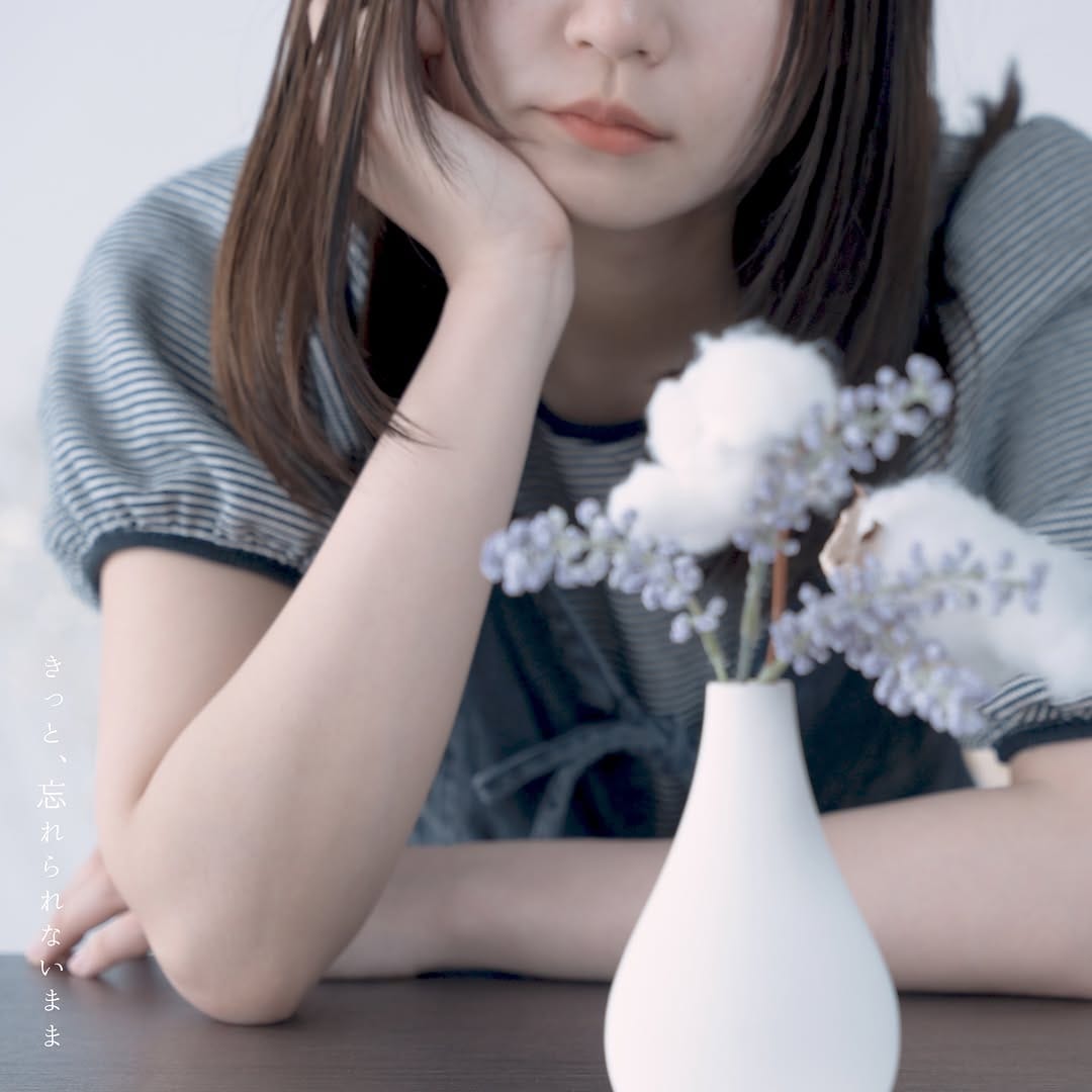 Post 8 by 声にならないよ on Instagram (image)