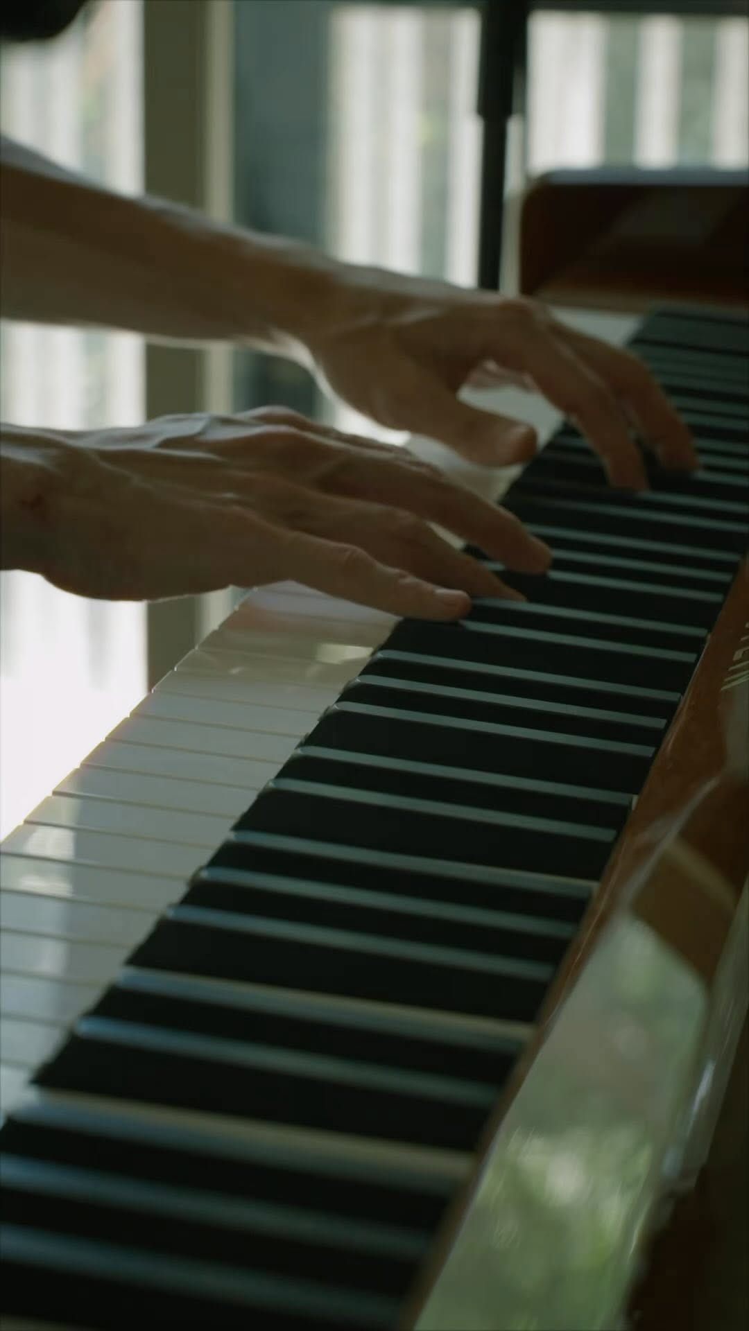 Post 10 by Koshun Nakao / 中尾功俊 on Instagram (video)