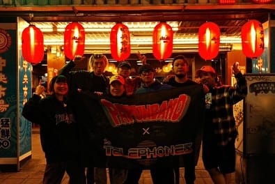 Post 10 by 石毛輝  Akira Ishige on Instagram (carousel)