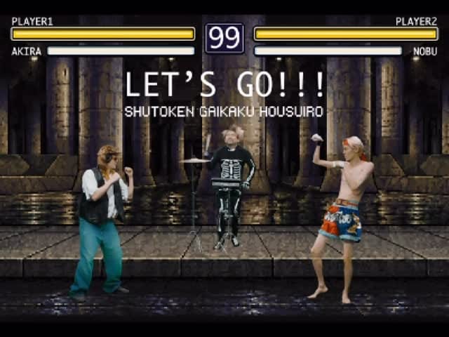 Post 7 by 石毛輝  Akira Ishige on Instagram (video)