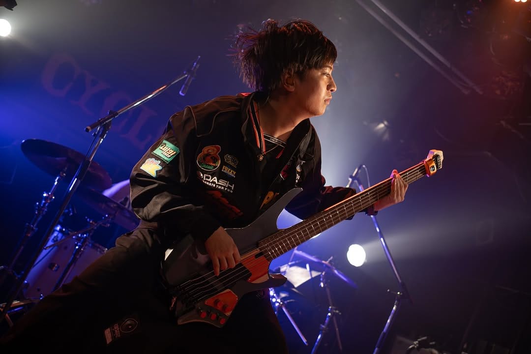 Post 9 by 憲人/KNT on Instagram (image)