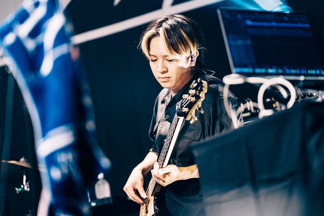 Post 5 by 憲人/KNT on Instagram (image)