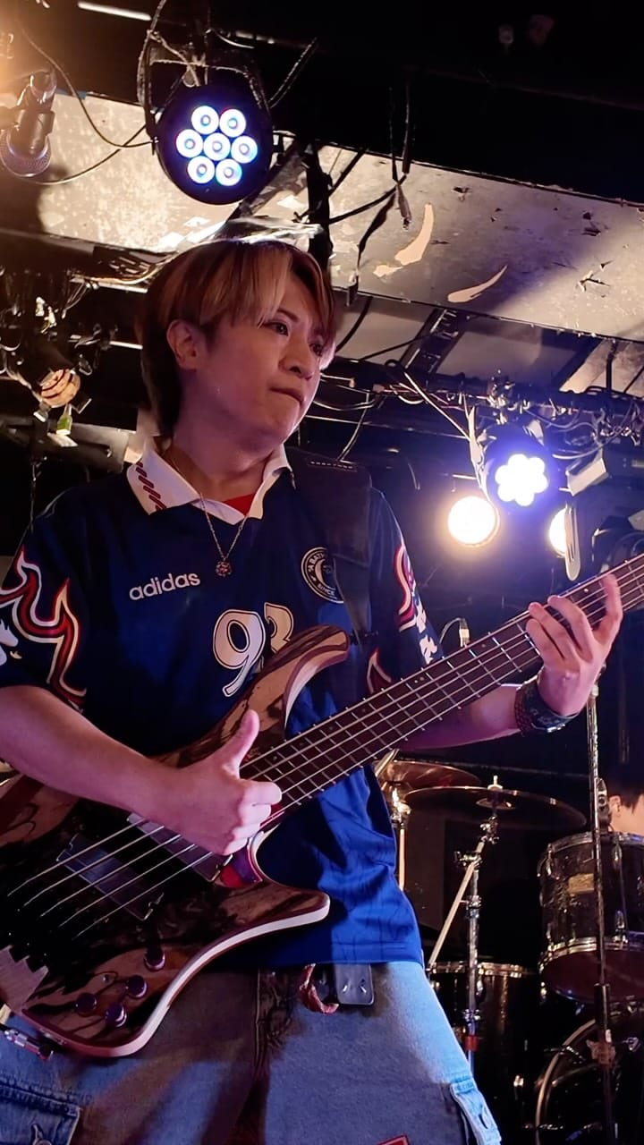 Post 7 by 憲人/KNT on Instagram (video)