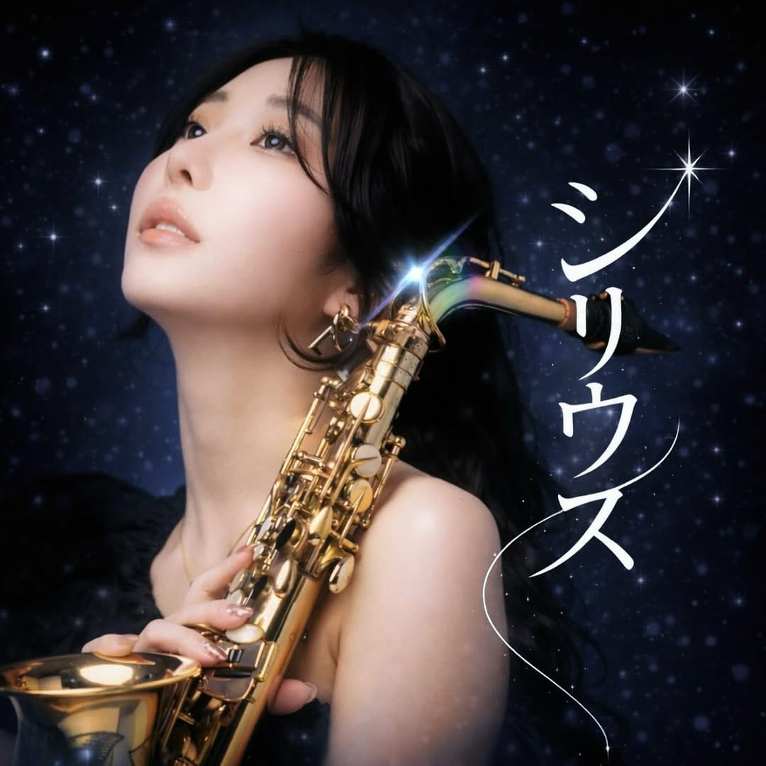 Post 5 by ななえﾀﾝ🐙🎷 on Instagram (image)
